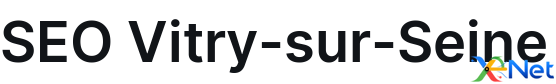 SEO Vitry-sur-Seine